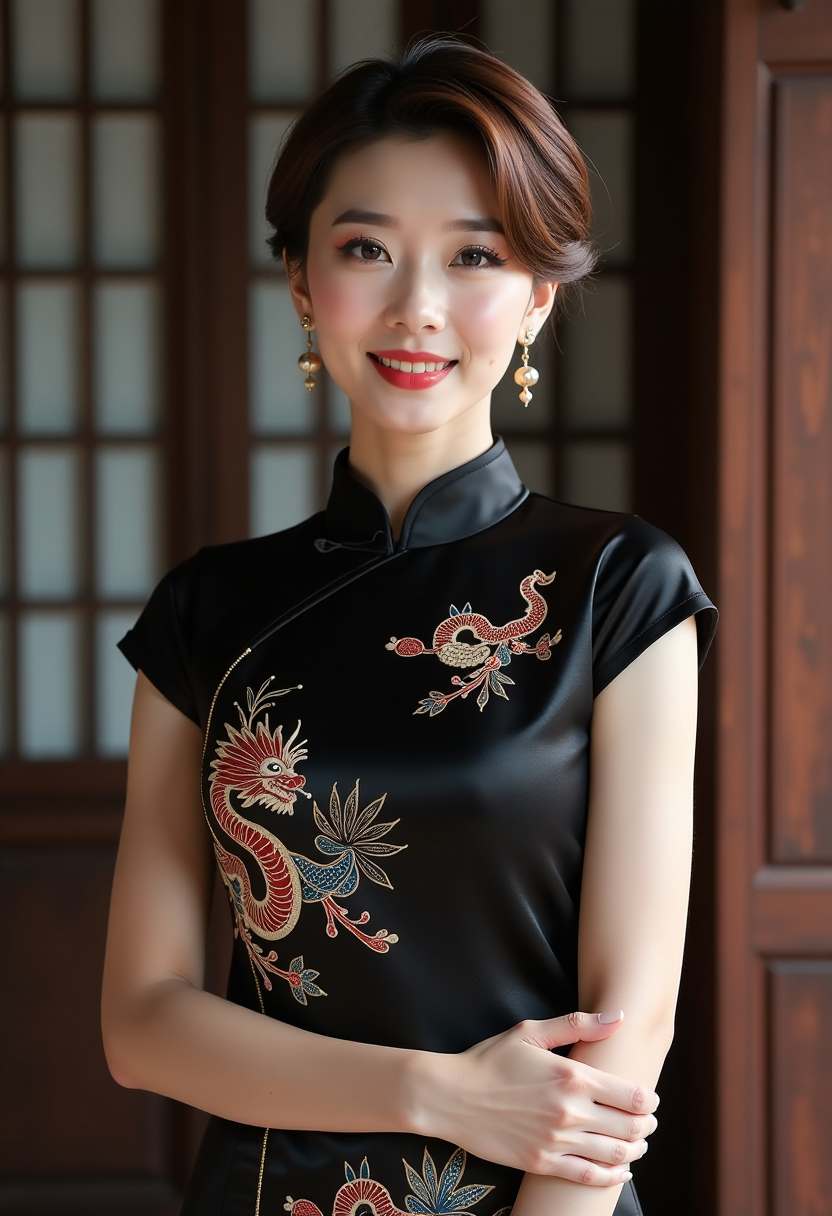 被觊觎的婚姻