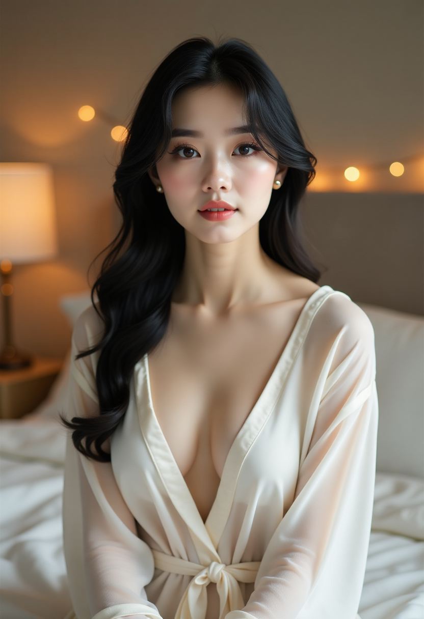 妻子漂亮被上司惦记怎么办